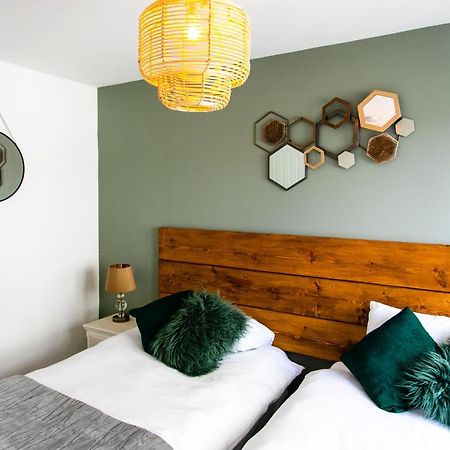 Portland Apartments 198 By #Shortstaysaway Newcastle-upon-Tyne Extérieur photo