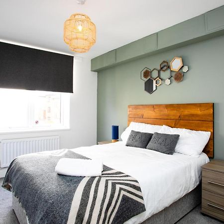 Portland Apartments 198 By #Shortstaysaway Newcastle-upon-Tyne Extérieur photo