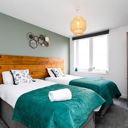 Portland Apartments 198 By #Shortstaysaway Newcastle-upon-Tyne Extérieur photo