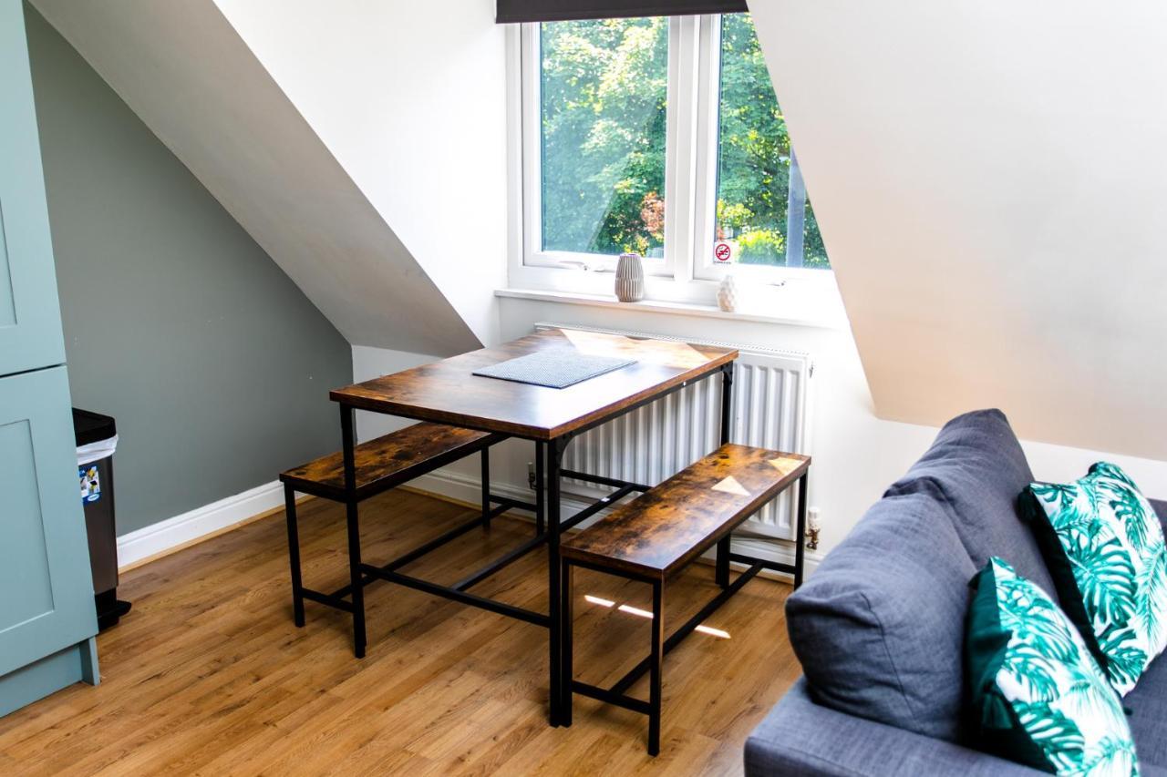 Portland Apartments 198 By #Shortstaysaway Newcastle-upon-Tyne Extérieur photo