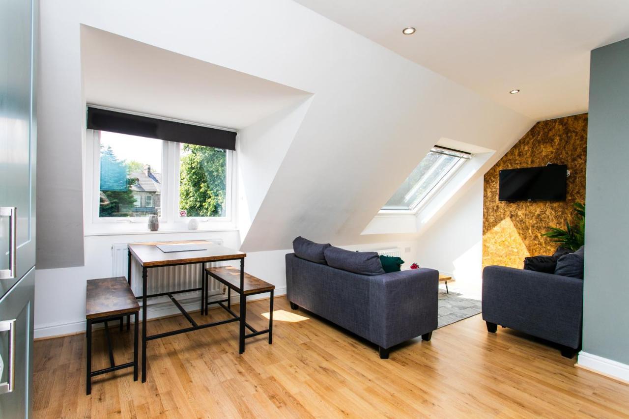 Portland Apartments 198 By #Shortstaysaway Newcastle-upon-Tyne Extérieur photo